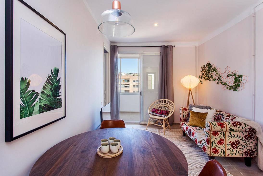 Stay U-Nique Apartments Fira Bcn L'Hospitalet de Llobregat Habitación foto