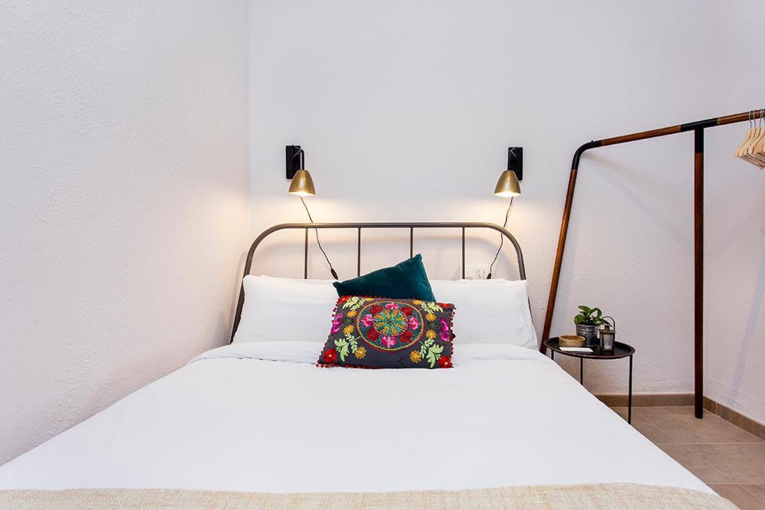 Stay U-Nique Apartments Fira Bcn L'Hospitalet de Llobregat Habitación foto