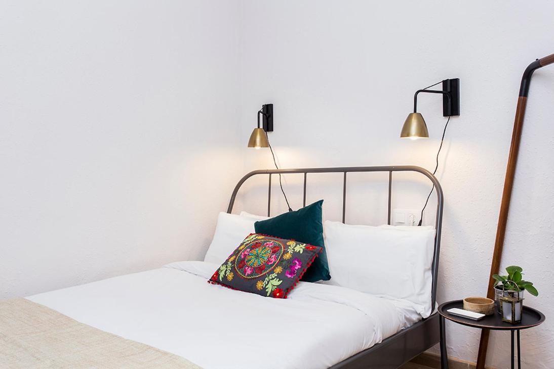 Stay U-Nique Apartments Fira Bcn L'Hospitalet de Llobregat Habitación foto
