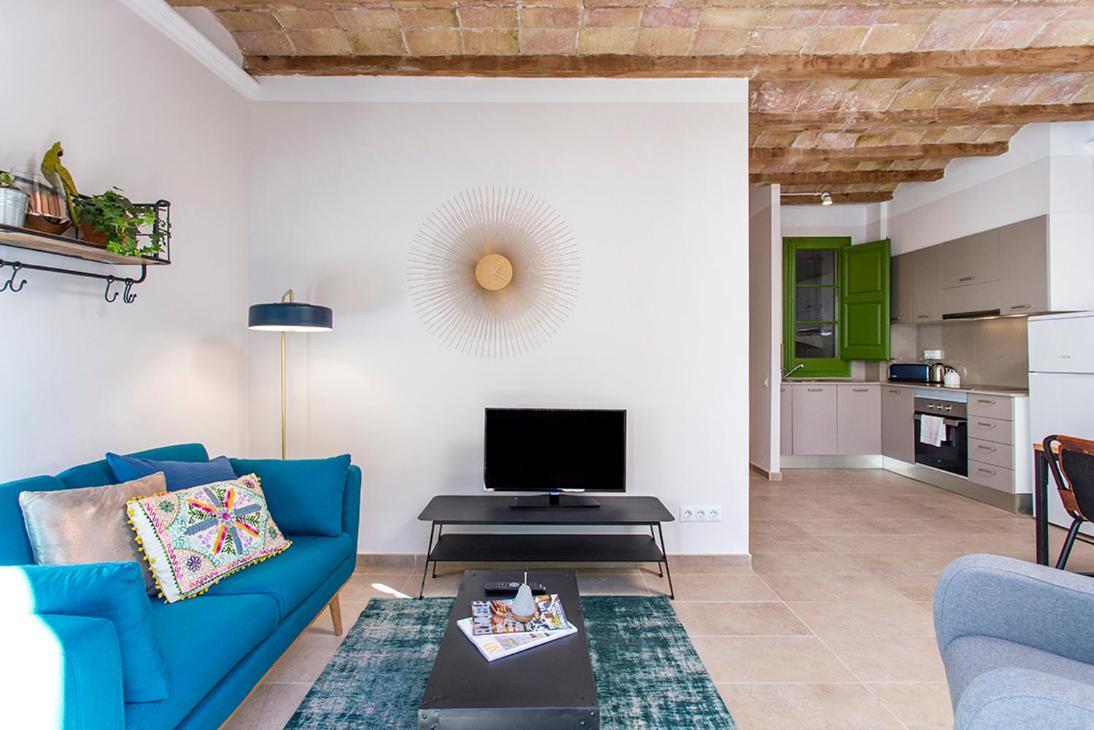 Stay U-Nique Apartments Fira Bcn L'Hospitalet de Llobregat Habitación foto