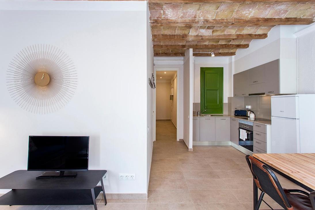 Stay U-Nique Apartments Fira Bcn L'Hospitalet de Llobregat Habitación foto