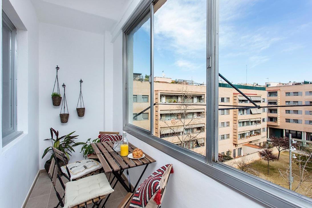 Stay U-Nique Apartments Fira Bcn L'Hospitalet de Llobregat Habitación foto