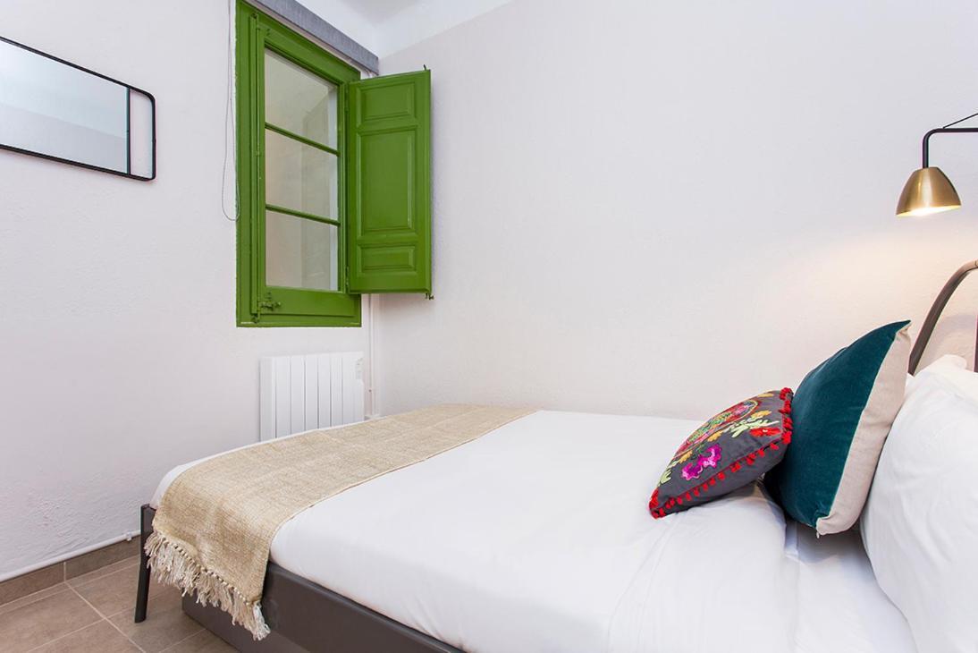 Stay U-Nique Apartments Fira Bcn L'Hospitalet de Llobregat Habitación foto