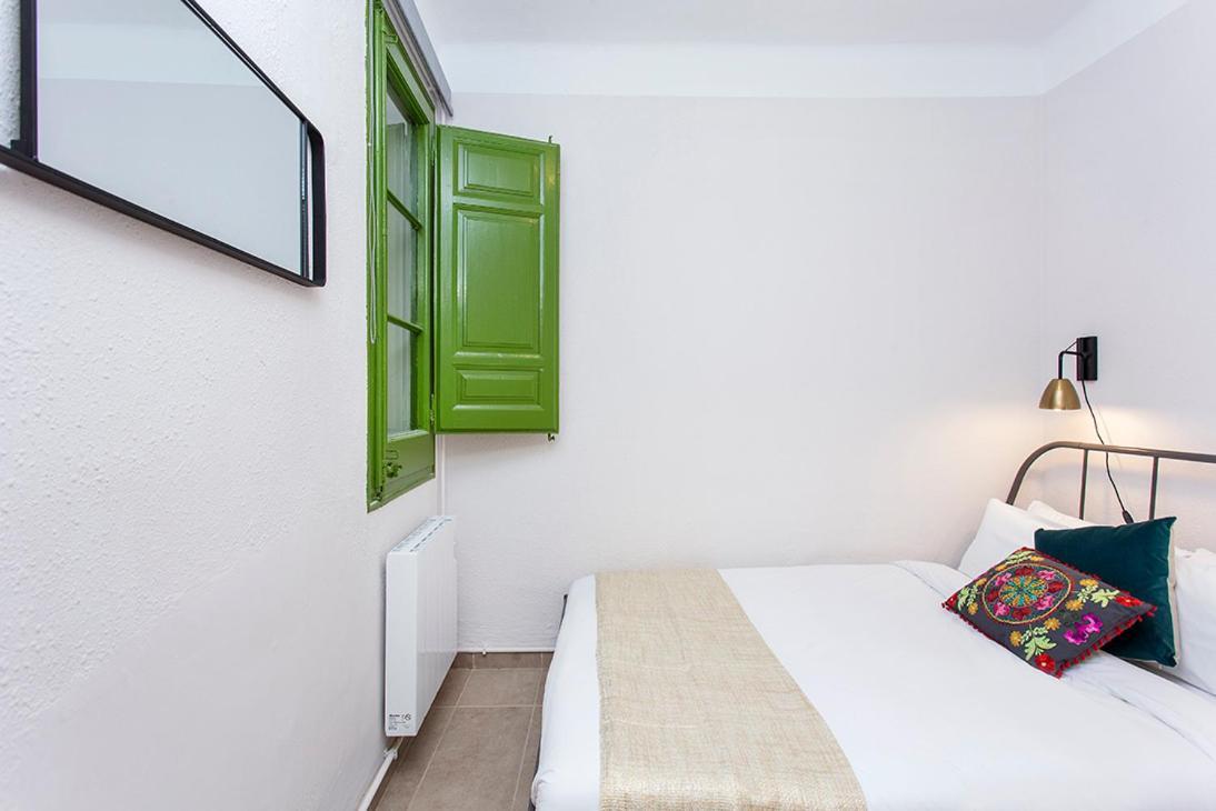 Stay U-Nique Apartments Fira Bcn L'Hospitalet de Llobregat Habitación foto