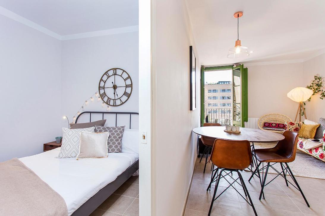 Stay U-Nique Apartments Fira Bcn L'Hospitalet de Llobregat Habitación foto