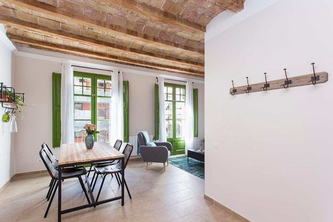 Stay U-Nique Apartments Fira Bcn L'Hospitalet de Llobregat Habitación foto