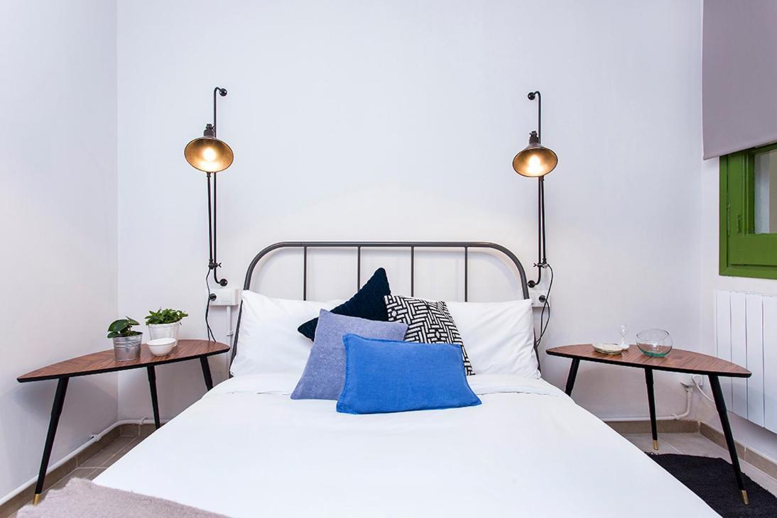 Stay U-Nique Apartments Fira Bcn L'Hospitalet de Llobregat Habitación foto