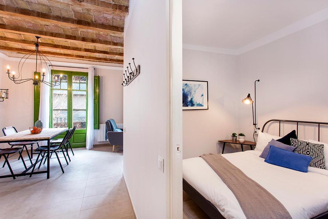 Stay U-Nique Apartments Fira Bcn L'Hospitalet de Llobregat Habitación foto