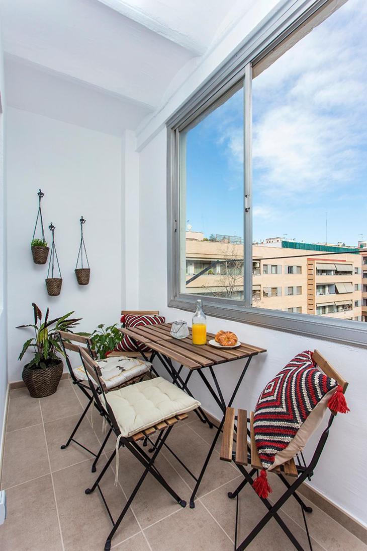 Stay U-Nique Apartments Fira Bcn L'Hospitalet de Llobregat Habitación foto
