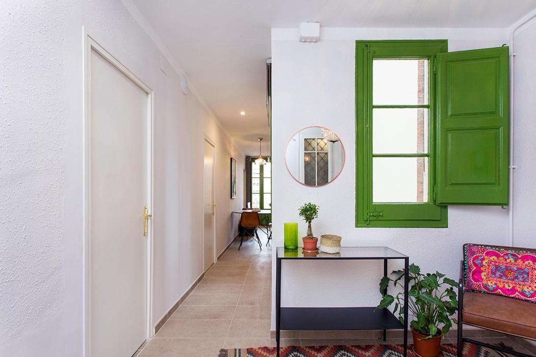 Stay U-Nique Apartments Fira Bcn L'Hospitalet de Llobregat Habitación foto