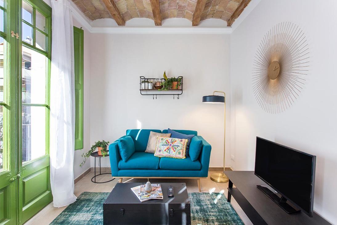 Stay U-Nique Apartments Fira Bcn L'Hospitalet de Llobregat Habitación foto