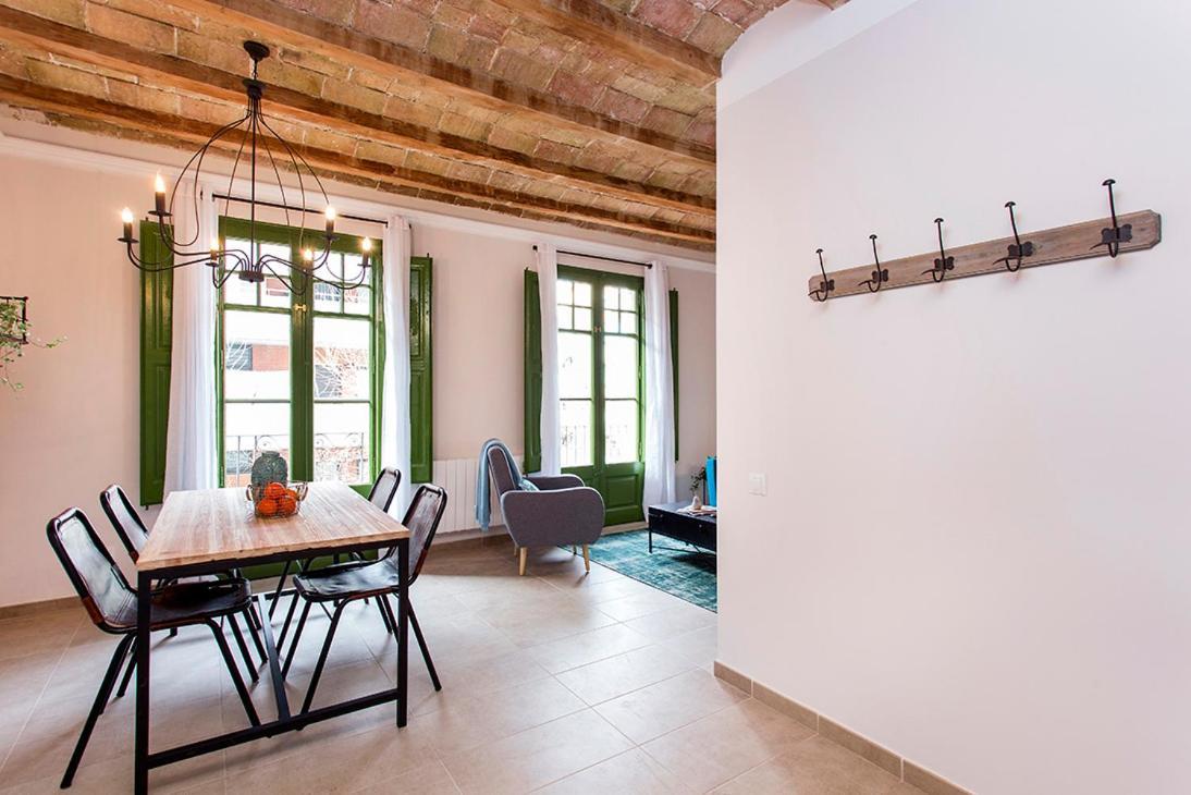 Stay U-Nique Apartments Fira Bcn L'Hospitalet de Llobregat Habitación foto
